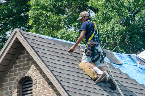 Quick and Trustworthy Emergency Roof Repair Services in Astatula, FL